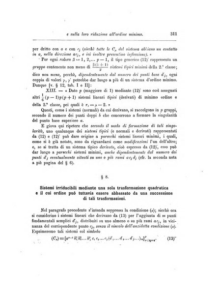 Annali di matematica pura ed applicata