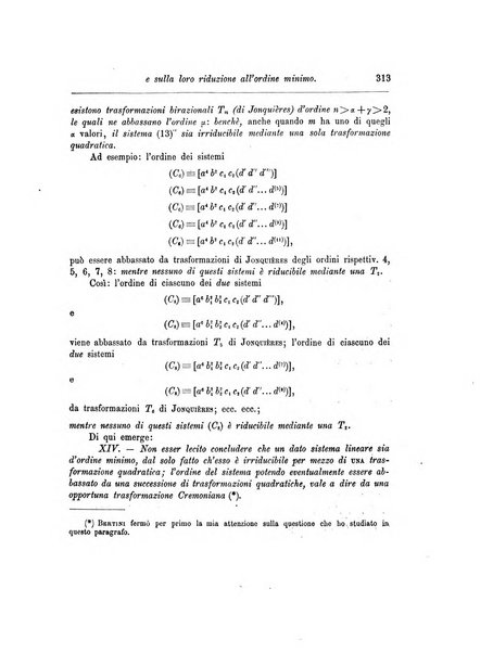 Annali di matematica pura ed applicata