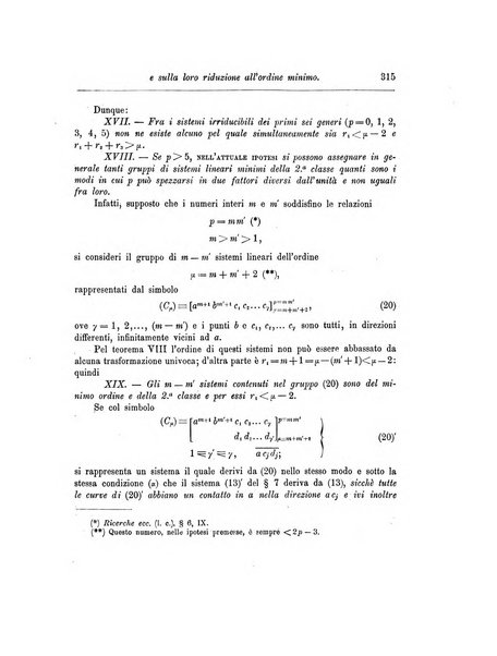 Annali di matematica pura ed applicata