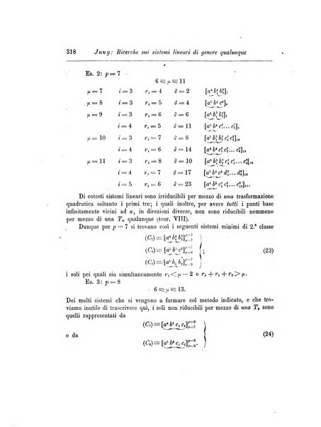 Annali di matematica pura ed applicata