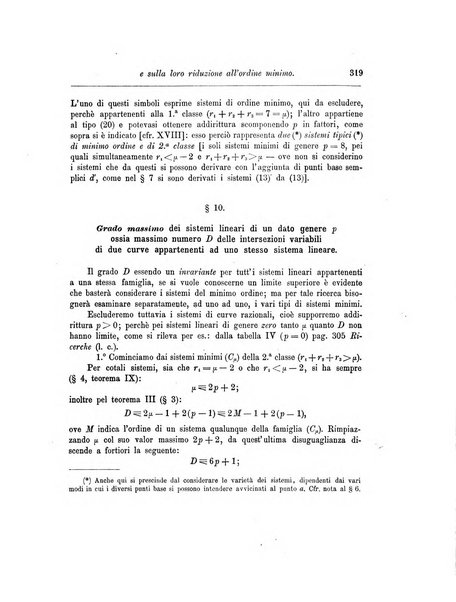 Annali di matematica pura ed applicata