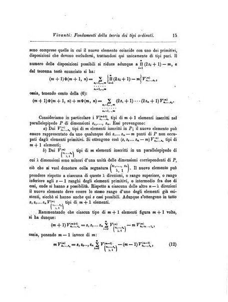 Annali di matematica pura ed applicata