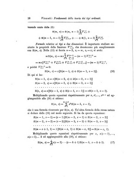 Annali di matematica pura ed applicata