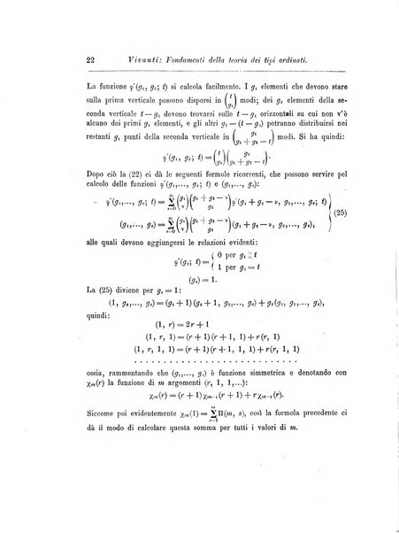 Annali di matematica pura ed applicata