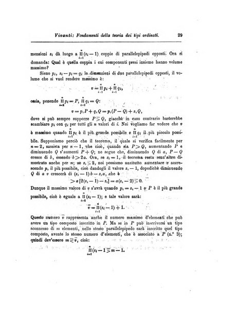 Annali di matematica pura ed applicata