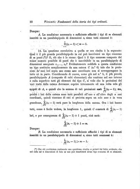 Annali di matematica pura ed applicata