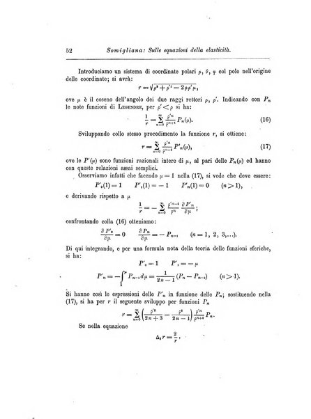 Annali di matematica pura ed applicata