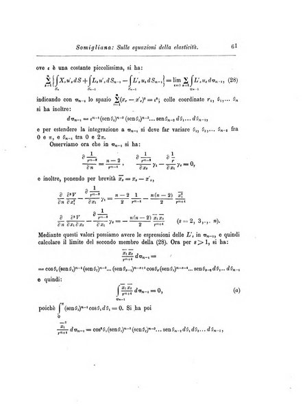 Annali di matematica pura ed applicata