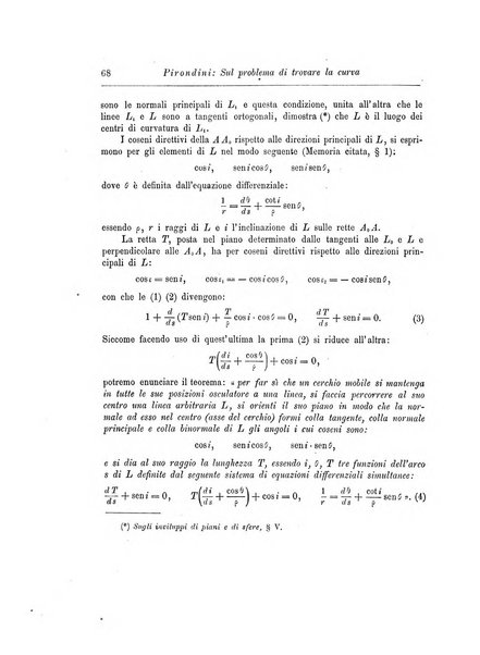 Annali di matematica pura ed applicata