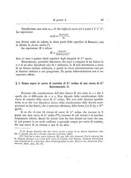 Annali di matematica pura ed applicata