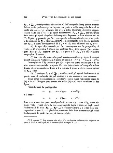 Annali di matematica pura ed applicata