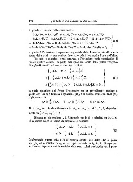 Annali di matematica pura ed applicata