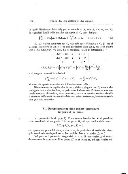 Annali di matematica pura ed applicata