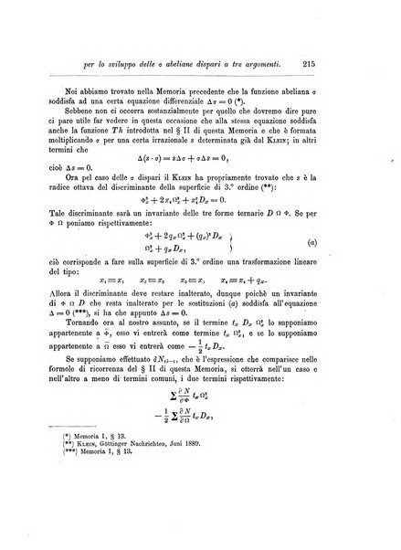 Annali di matematica pura ed applicata