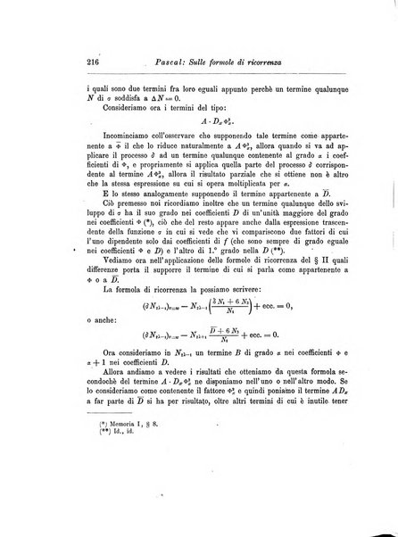 Annali di matematica pura ed applicata