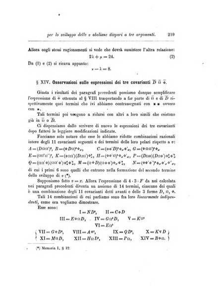 Annali di matematica pura ed applicata