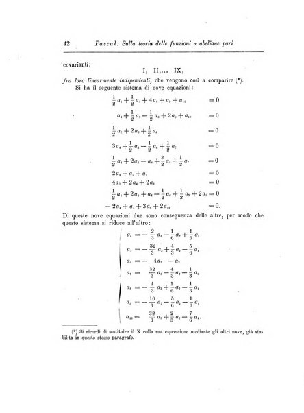 Annali di matematica pura ed applicata