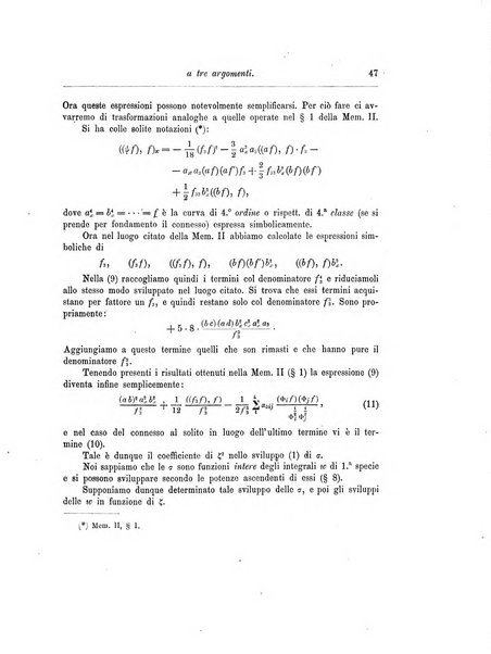 Annali di matematica pura ed applicata