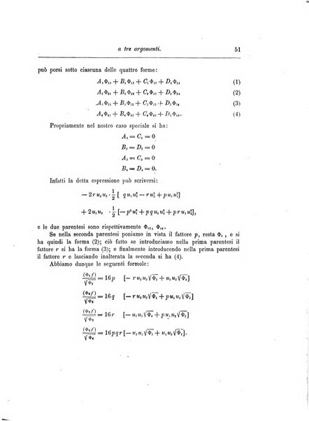 Annali di matematica pura ed applicata