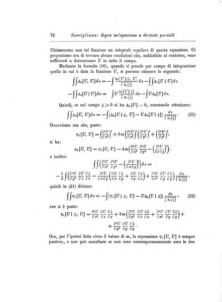 Annali di matematica pura ed applicata