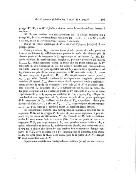 Annali di matematica pura ed applicata