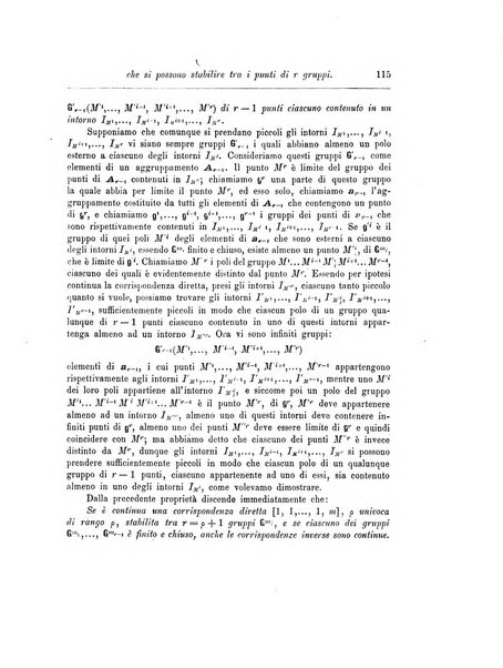 Annali di matematica pura ed applicata