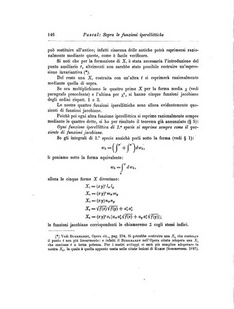 Annali di matematica pura ed applicata