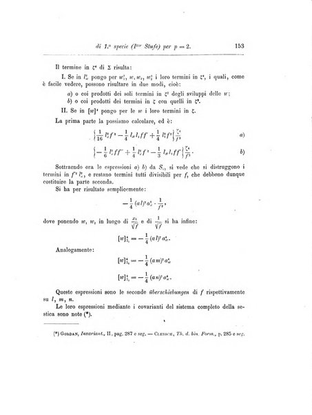 Annali di matematica pura ed applicata