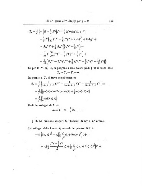 Annali di matematica pura ed applicata