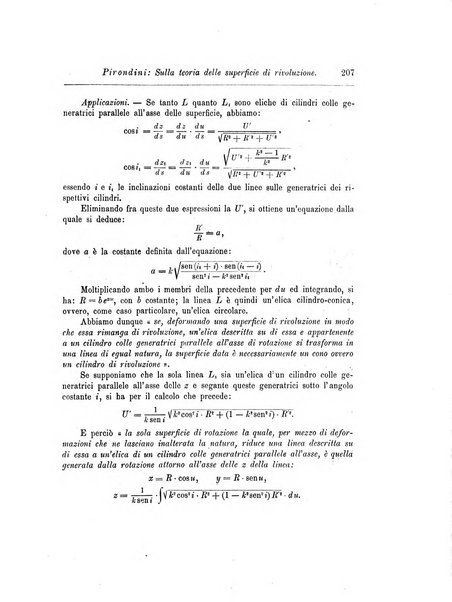 Annali di matematica pura ed applicata