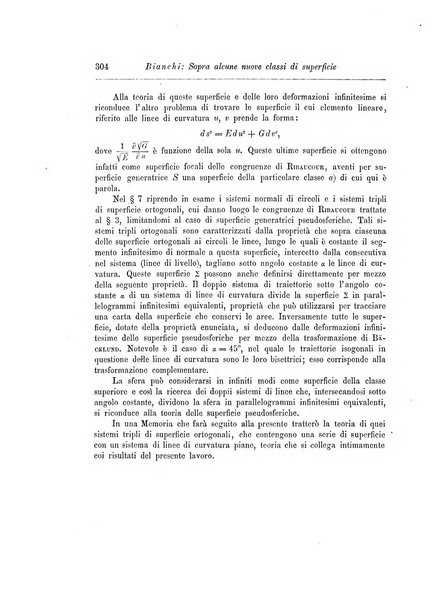 Annali di matematica pura ed applicata