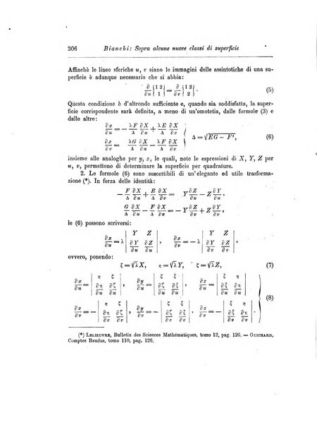 Annali di matematica pura ed applicata