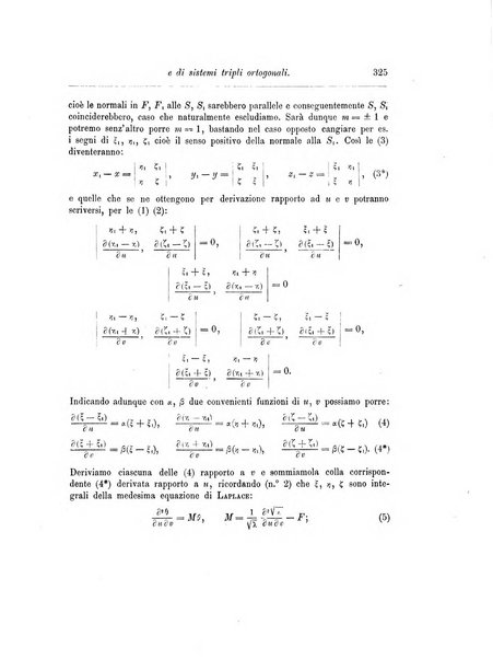 Annali di matematica pura ed applicata