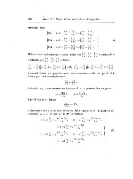 Annali di matematica pura ed applicata