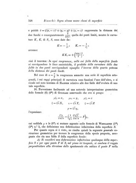 Annali di matematica pura ed applicata