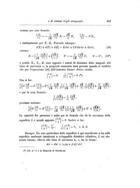 Annali di matematica pura ed applicata