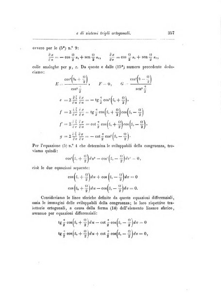 Annali di matematica pura ed applicata