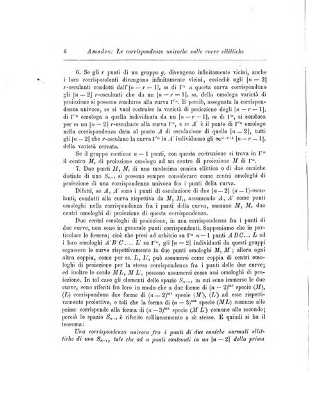 Annali di matematica pura ed applicata