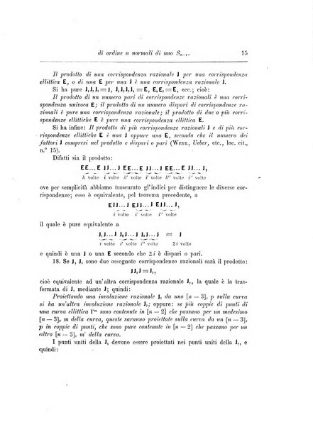 Annali di matematica pura ed applicata