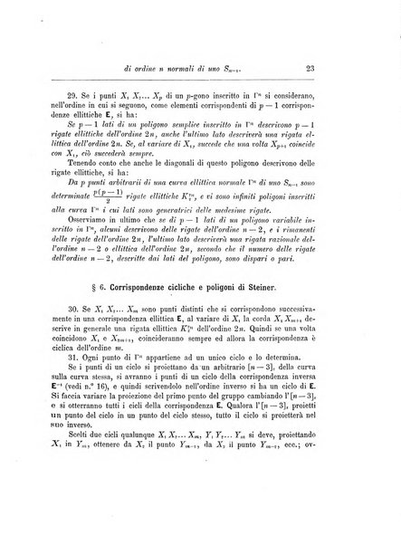 Annali di matematica pura ed applicata