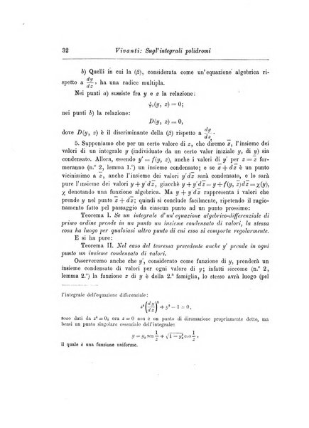 Annali di matematica pura ed applicata