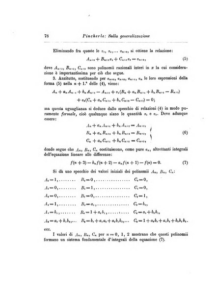 Annali di matematica pura ed applicata