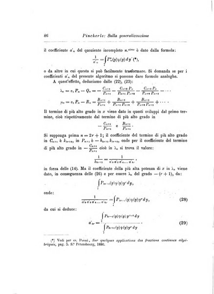 Annali di matematica pura ed applicata