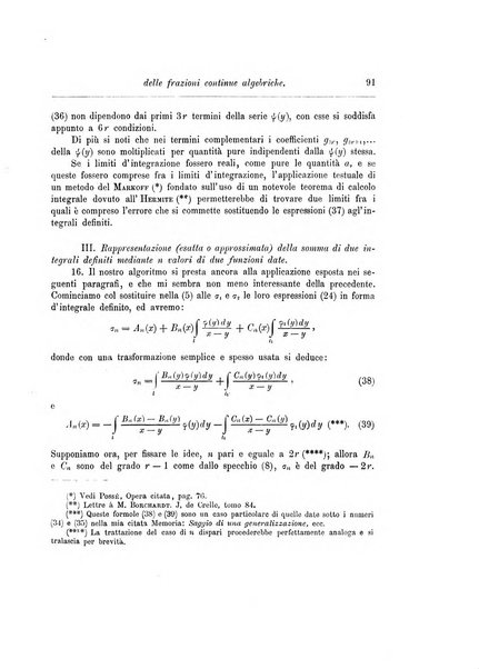 Annali di matematica pura ed applicata