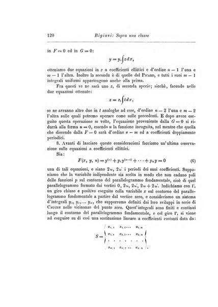 Annali di matematica pura ed applicata