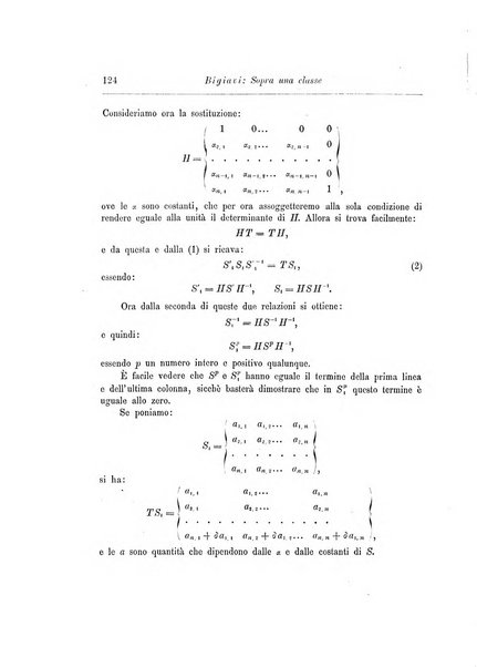 Annali di matematica pura ed applicata