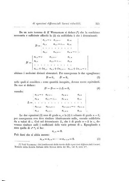 Annali di matematica pura ed applicata