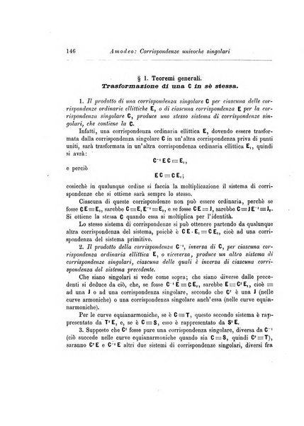 Annali di matematica pura ed applicata