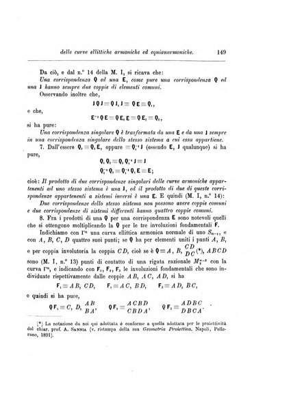 Annali di matematica pura ed applicata