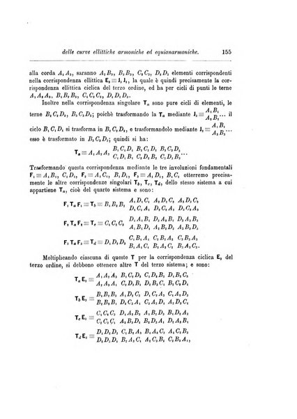 Annali di matematica pura ed applicata